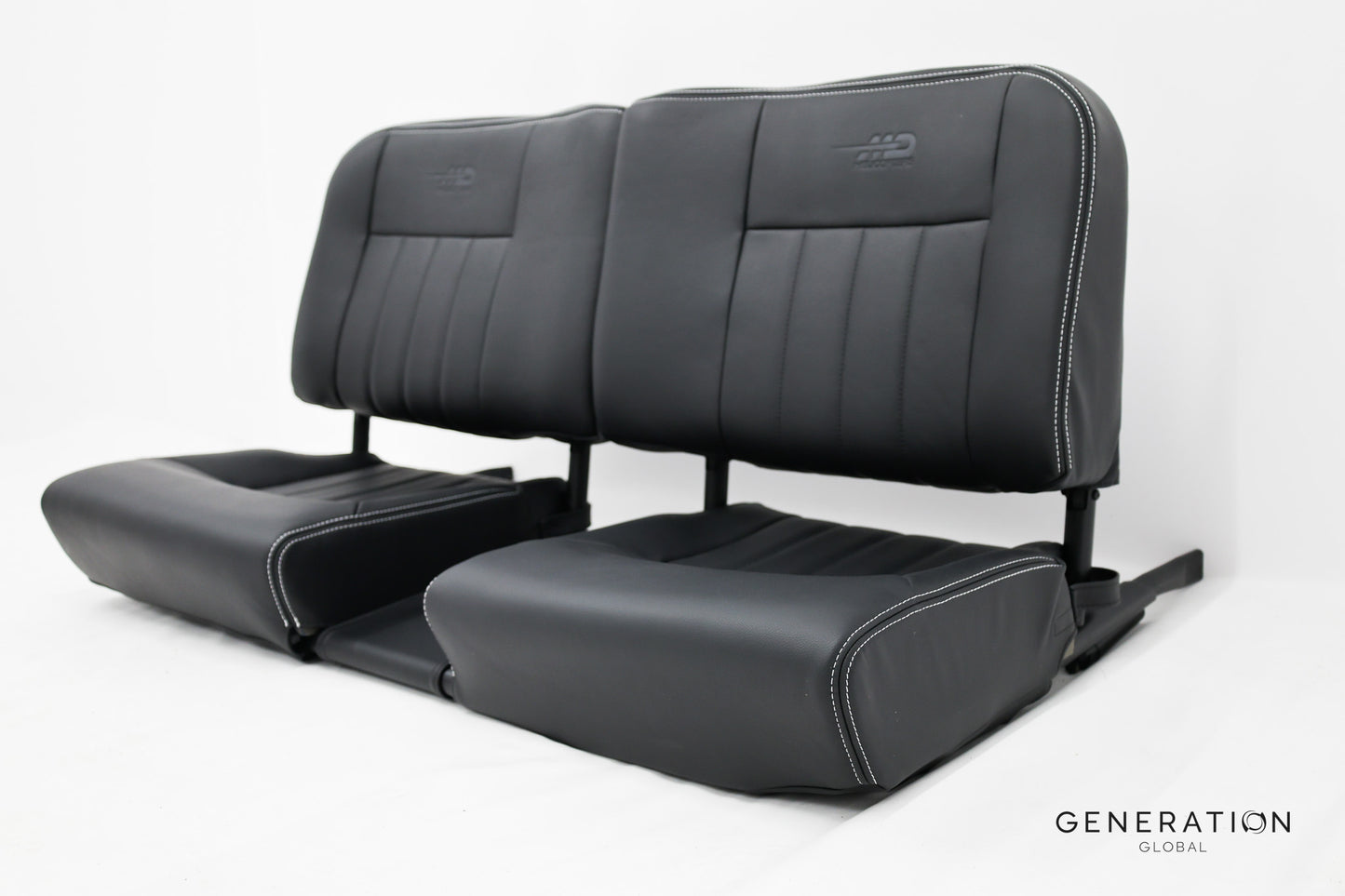 369/500C-D AFT Seat Assemblies, Generation I