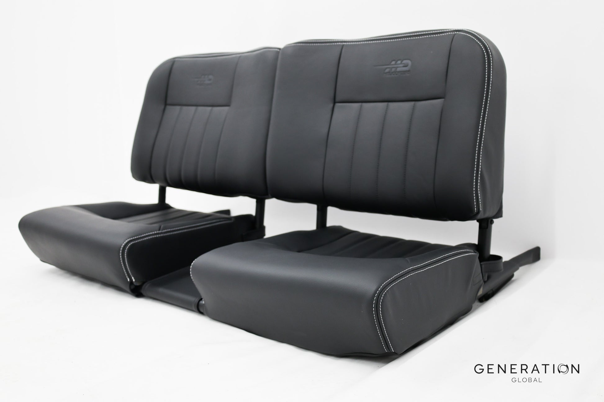 369/500C-D AFT Seat Assemblies, Generation I
