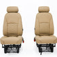 Cessna C206 Seat Upholstery (1998-2000)