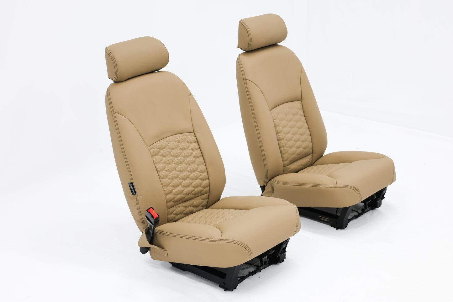 Cessna C206 Seat Upholstery (1998-2000)