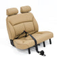 Cessna C206 Seat Upholstery (1998-2000)