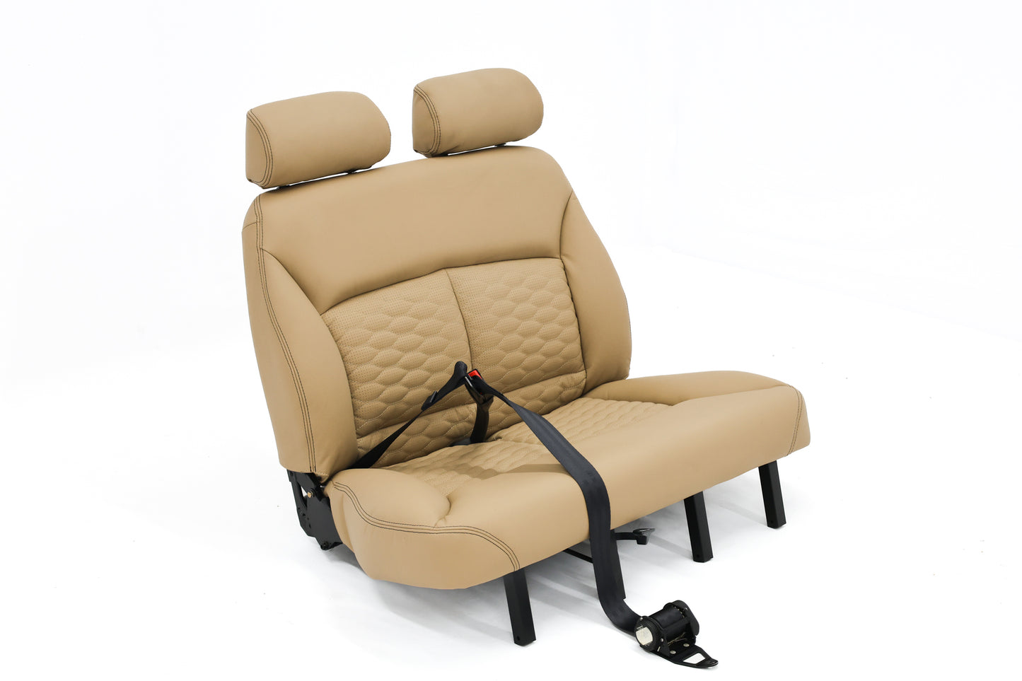 Cessna C206 Seat Upholstery (1998-2000)