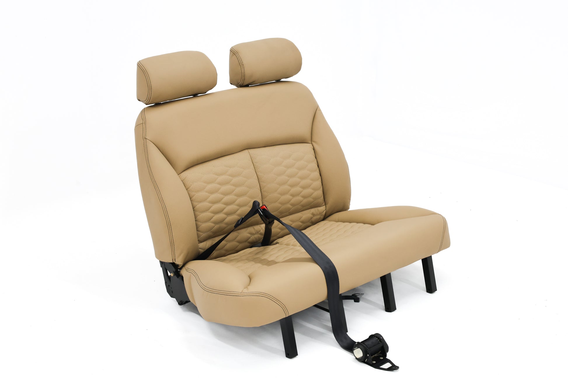 Cessna C206 Seat Upholstery (1998-2000)