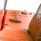 Cessna 182 Aircraft Interior Sidewall Trim Panels | Full Interior Kit with Custom Colours