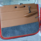 Cessna 182 Aircraft Interior Sidewall Trim Panels | Full Interior Kit with Custom Colours