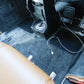 Cessna C182 Aircraft Interior Carpet Set Premium Interior Upgrade Kit