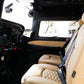 Cessna C206 Seat Upholstery (1998-2000)