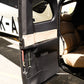 Cessna 206H Sidewall Lower Accent Trim Covers aircraft interior kit
