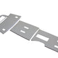 Beechcraft Baron E55 Aircraft Interior Headlining and rear bulkhead