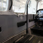 Beechcraft Baron E55 Sidewall Trim Panels