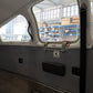 Beechcraft Baron E55 Sidewall Trim Panels