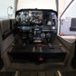 Beechcraft Baron E55 Sidewall Trim Panels