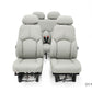 Cessna C172S Aircraft Seat Upholstery (1996 +)