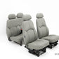 Cessna C172S Aircraft Seat Upholstery (1996 +)