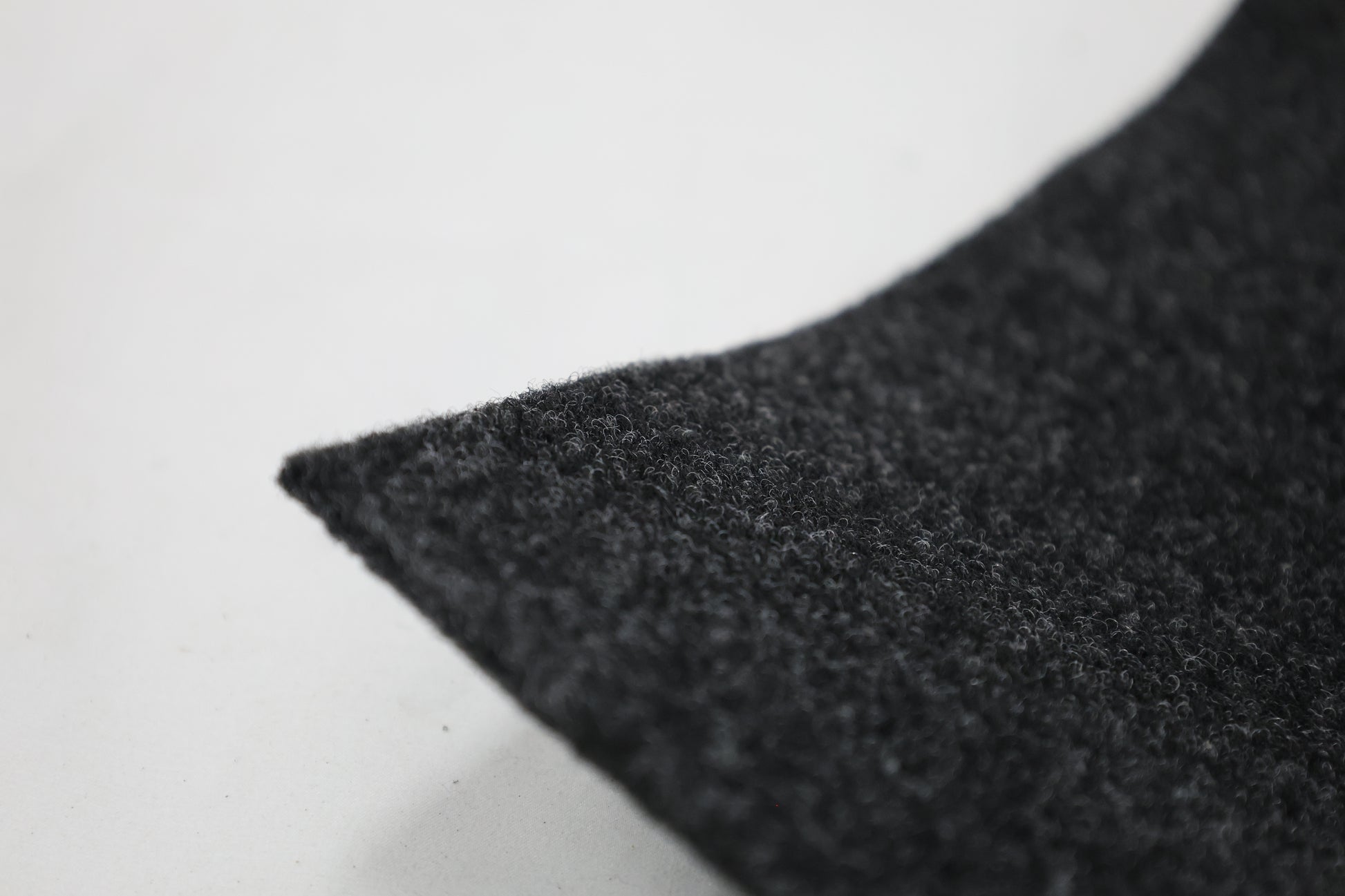 Beechcraft Baron B58 Nose Baggage Locker carpet