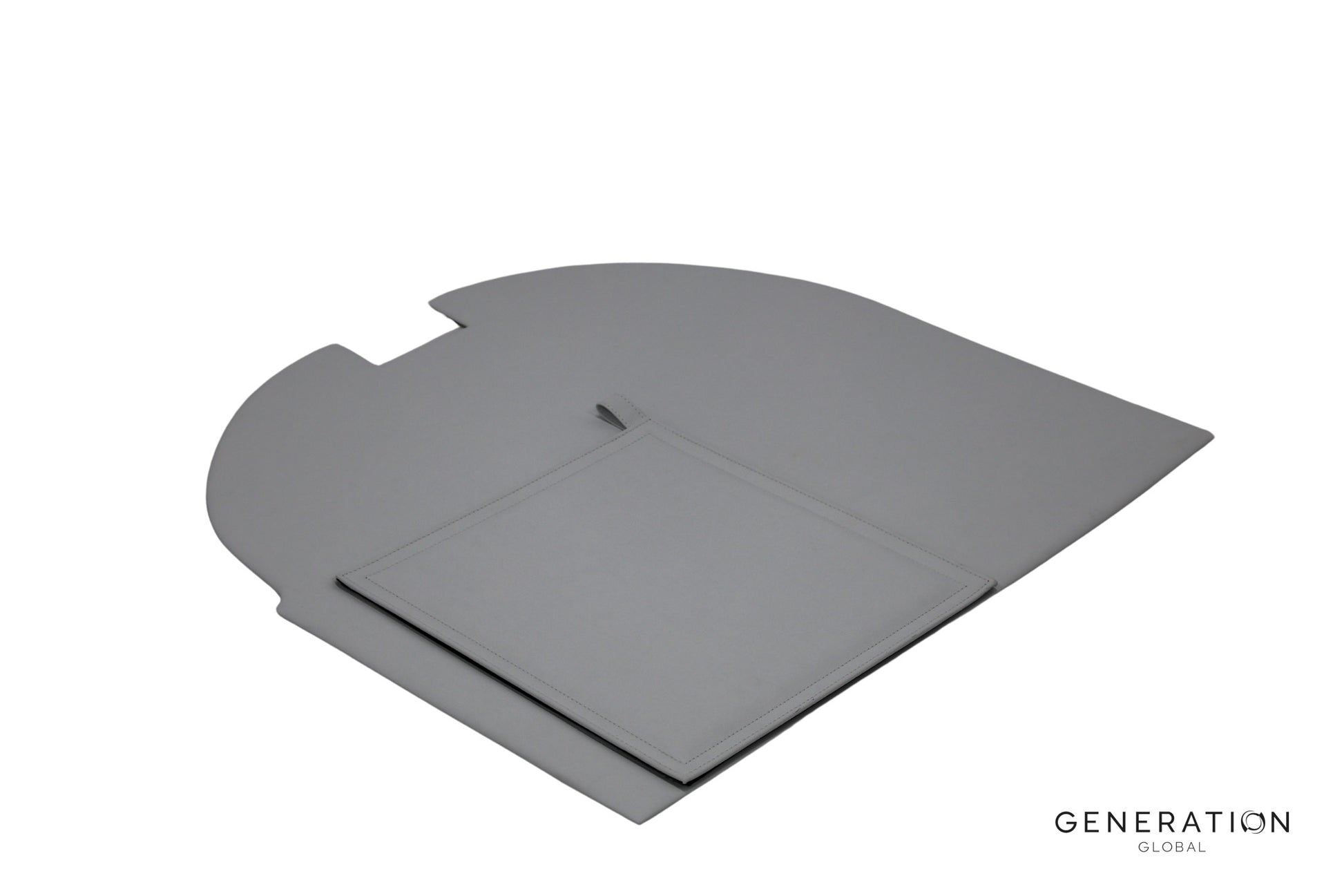 Rear Bulkhead Assembly Piper