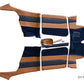 Cessna 182 Aircraft Interior Sidewall Trim Panels | Full Interior Kit with Custom Colours