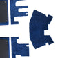 Cessna C182 Aircraft Interior Carpet Set Premium Interior Upgrade Kit