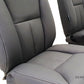 Cessna C172R Seat Upholstery