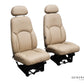 C172R Front Seat Covers - Later
