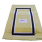 GEN-1802-11-11F Seat Backrest Cushion for J31/32 Aircraft – Genlite Foam, FAA/EASA/TCCA Certified