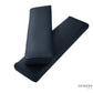 PA-28 151/161 Door Armrest Pads Piper