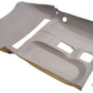 Custom color foam-backed headlining fabric for Cessna C172