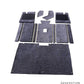 PA-28-140, Carpets, Full Set - (Later)