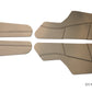 R66 Door panel inserts- full set