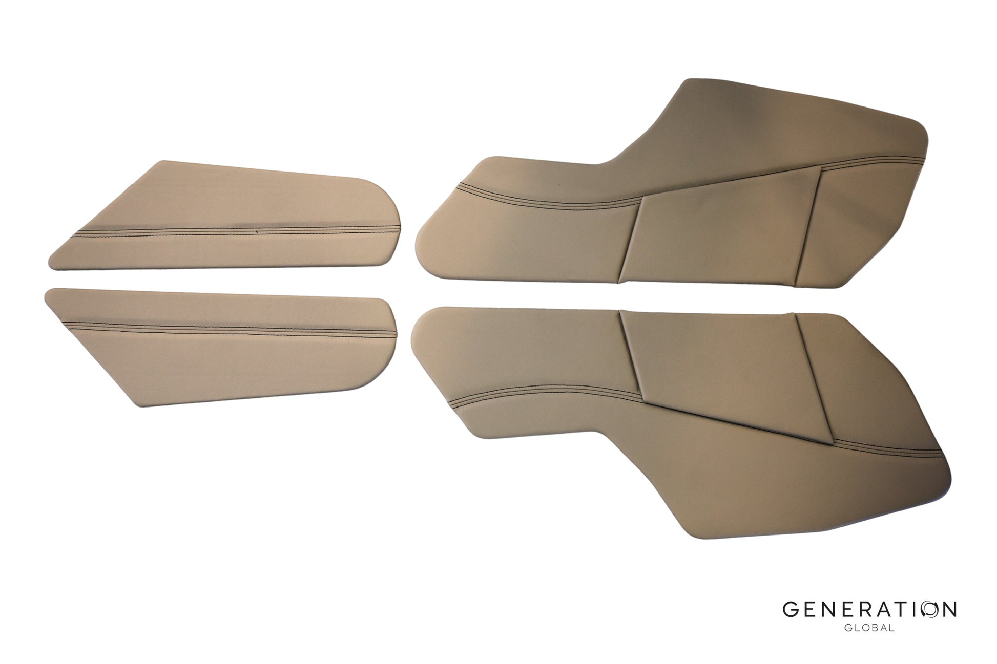 R66 Door panel inserts- full set
