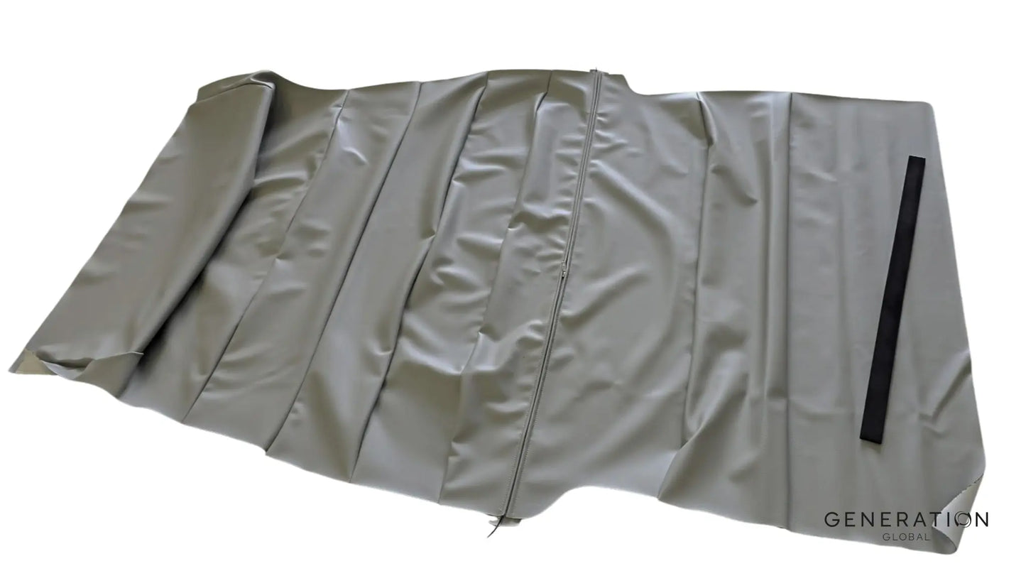 Cessna C180 Vinyl Suspended Headlining (1964-81)