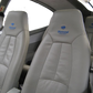 Front Seat Covers