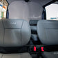 Robinson R44 Full Interior