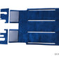Cessna C182 Aircraft Interior Carpet Set Premium Interior Upgrade Kit
