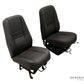 C180/C185 Front Seat Upholstery (1961-81)