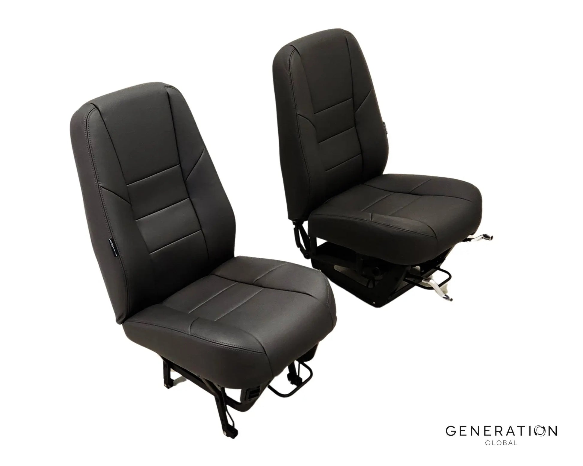 C180/C185 Front Seat Upholstery (1961-81)