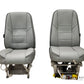 C180/C185 Front Seat Upholstery (1961-81)