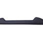 EC120/H120 rear bulkhead panel insert made from aviation leather – part number EPA-C252 A342 1101A-GEN, FAA/EASA/TCCA approved.