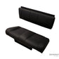Cessna C180 & C185 Rear Auxilary /AFT Bench Seat Upholstery
