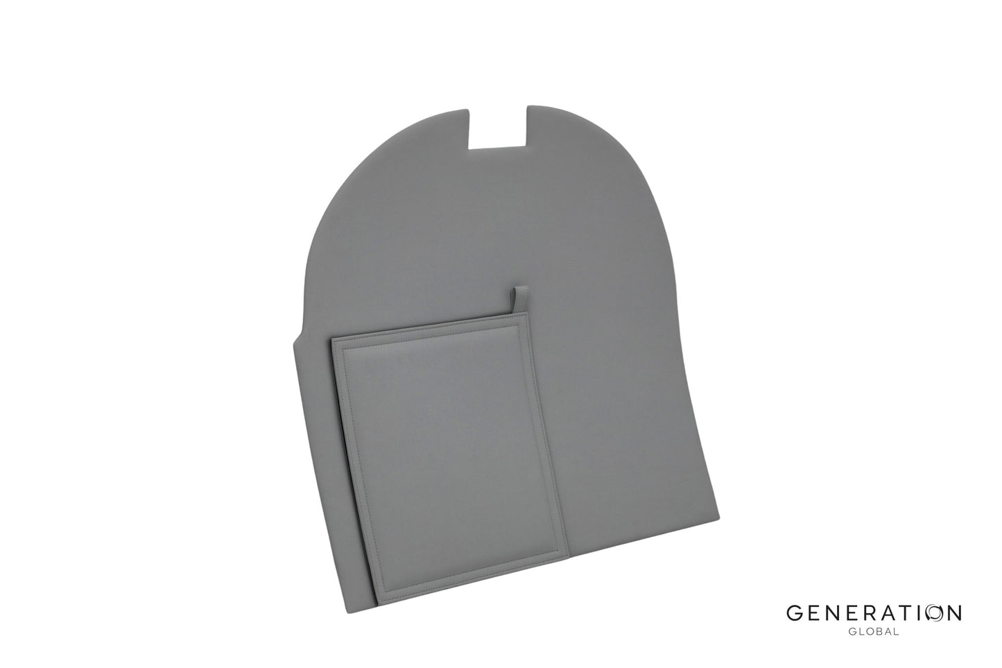 Rear Bulkhead Assembly Piper