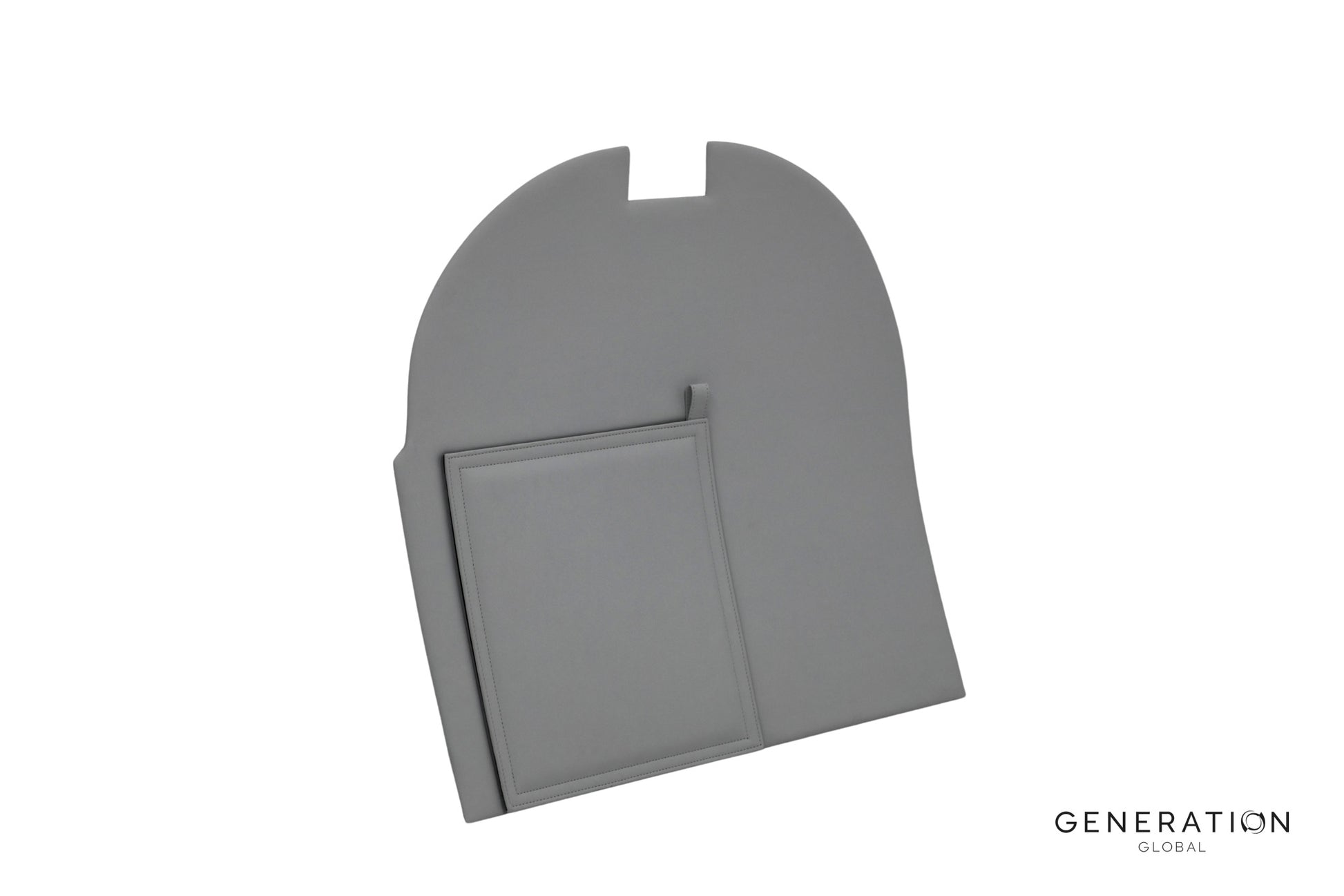 Rear Bulkhead Assembly Piper