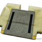 Bombardier DHC-8 Aircraft Seat Pan Cushion – Genlite Foam, Aviatech OEM, TCCA & NZCAA STC Approved