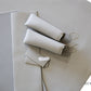 Custom color foam-backed headlining fabric for Cessna 