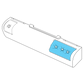 Pilot Cyclic Boot