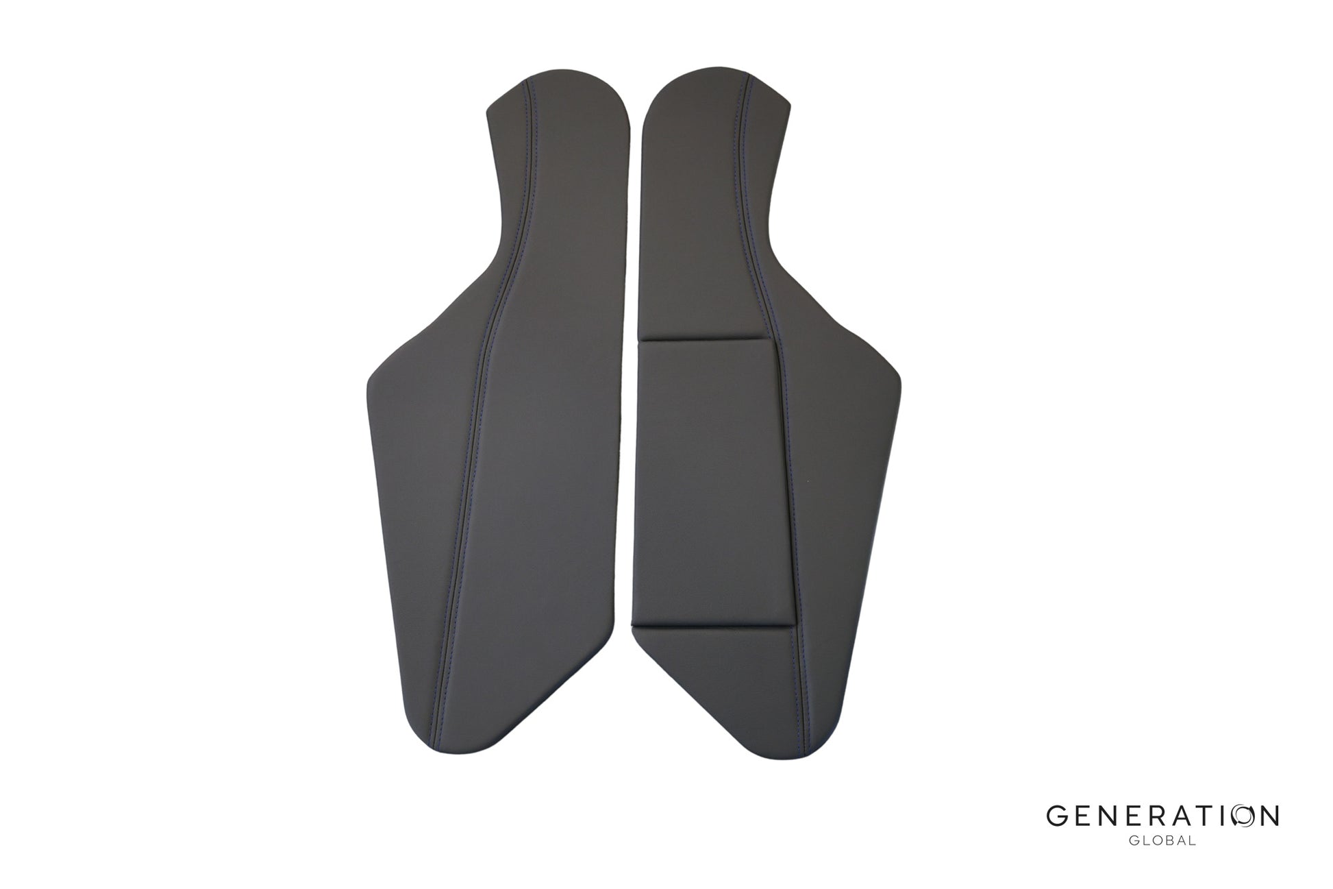 R22 Door panel inserts-full set