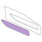 Headlining inserts