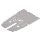 Vinyl Floor, full set