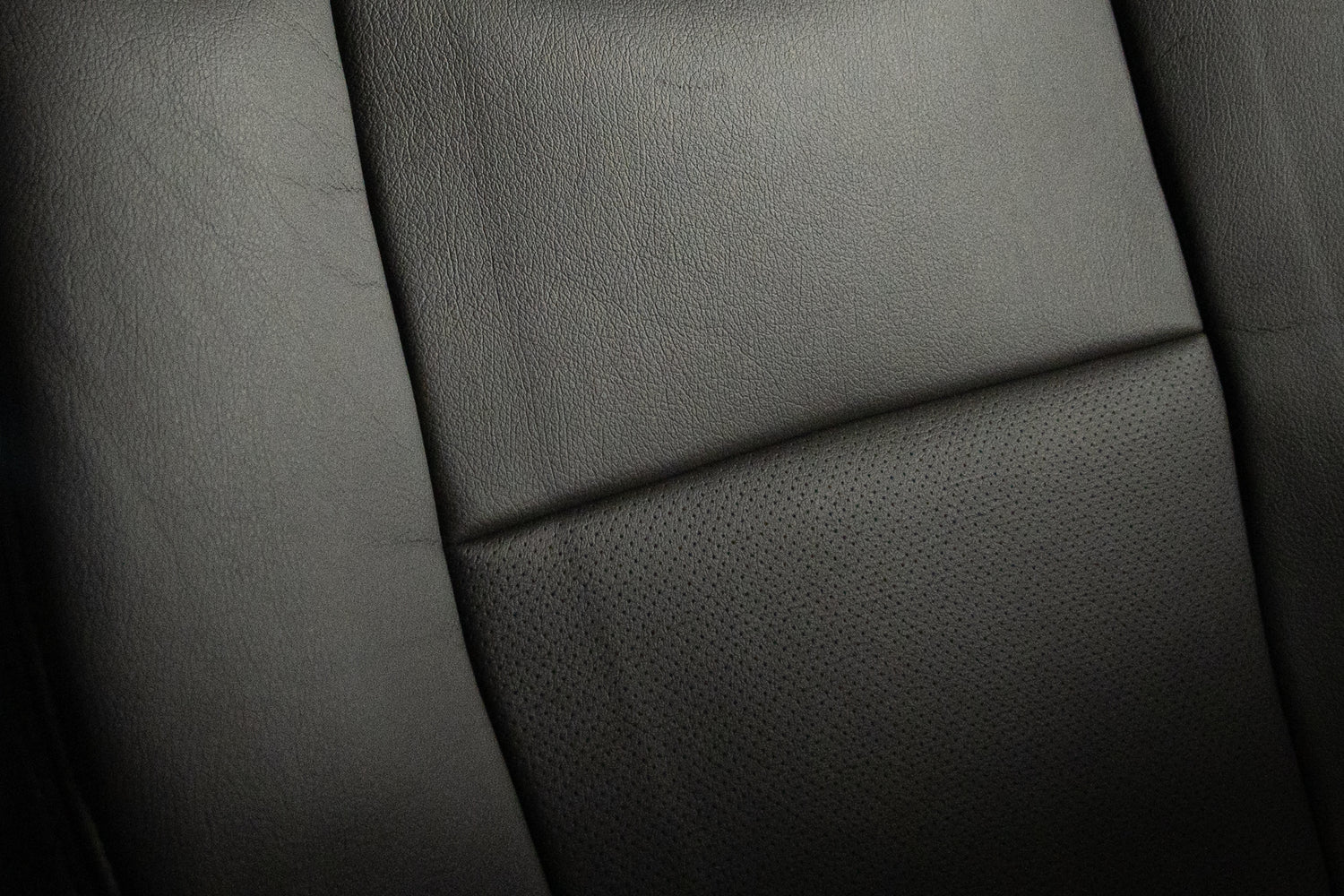 Commercial Airline Dress Covers  Perforation