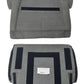 Cushion Backrest J class- Embraer