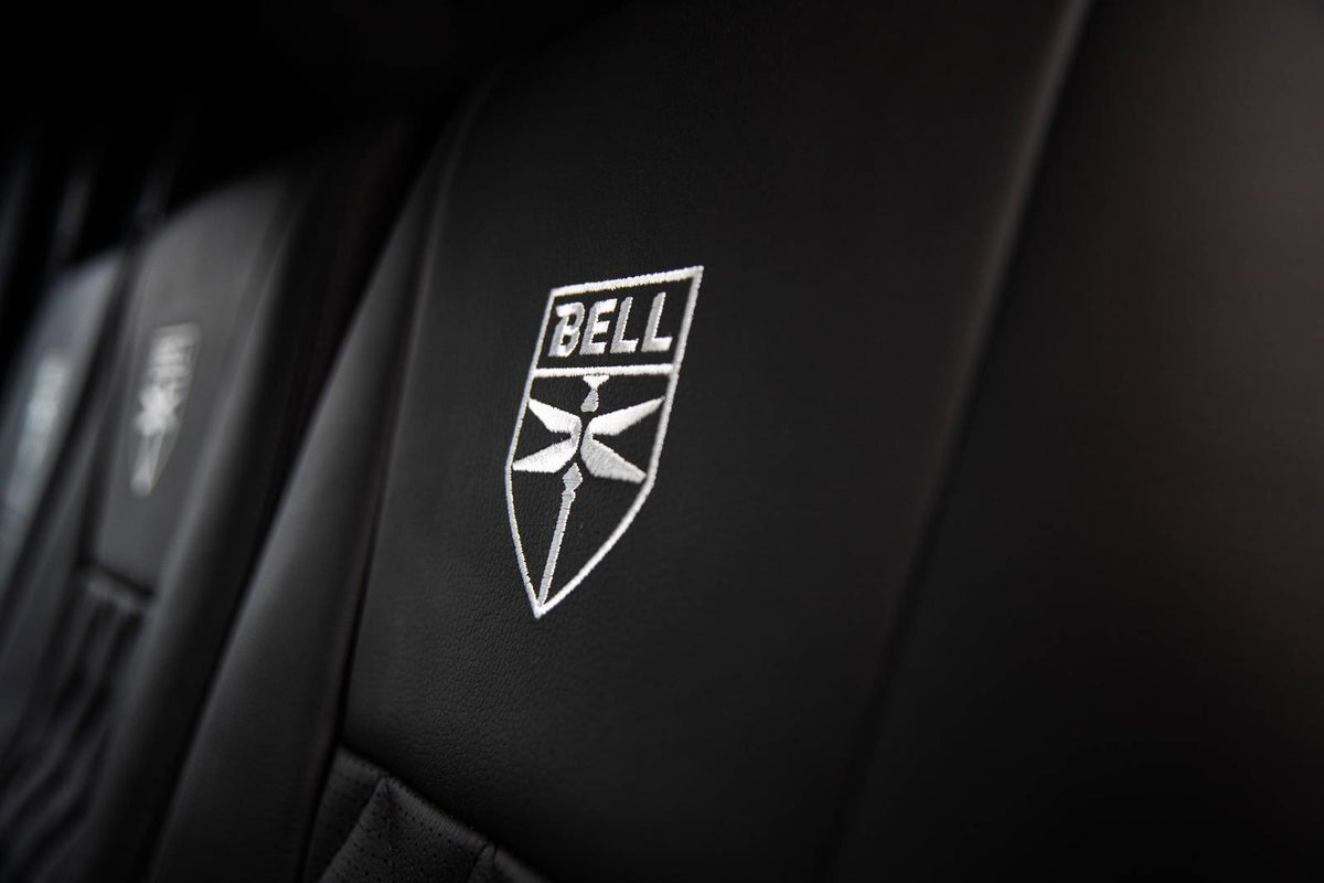 Bell 206